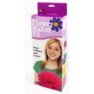 DDI Pixie Flower Maker Kit(Pack of 12) 