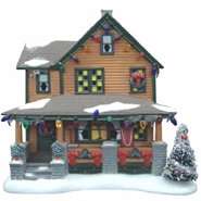 Christmas Story Ralphies House 