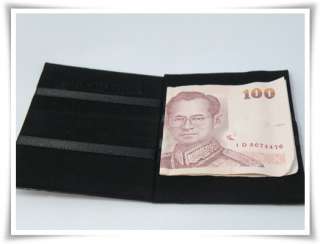 Yugioh Velvet Money Bag Fold For Banknote Purse Magic Wallets Size 