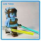 lego aayla secura  