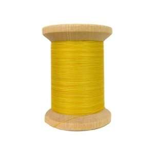  YLI 100% Cotton Quilting Thread 400yd Variegated Yellows 