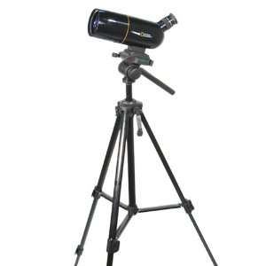   Geographic 3 in 1 Travel Telescope/binoculars Combo