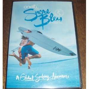  Oneill Presents Sacre Bleu a Global Surfing Adventure 
