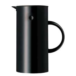  Stelton Press Coffee Maker in Black, White, or Red