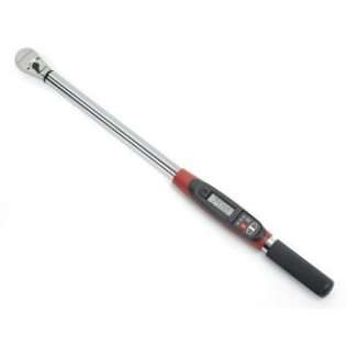   Foot Pound, 300 3000 Inch Pound Electronic Torque Wrench 