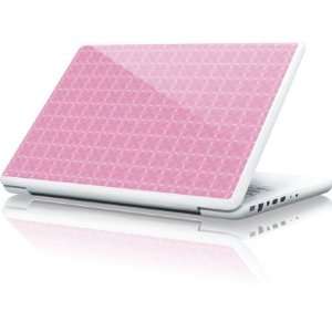  Cross My Heart Pink skin for Apple MacBook 13 inch 