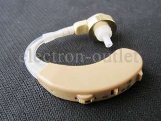 best ear hearing aid aids devices w 2 batteries baz40039