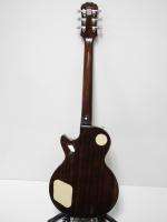 Epiphone Les Paul Standard Plus Top Honeyburst Electric Guitar 