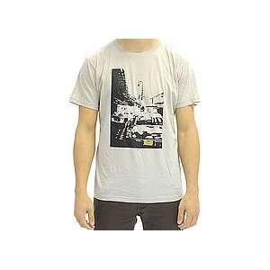 Ambush City Streets Tee (Silver) XLarge   Shirts 2011  