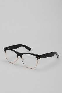 UrbanOutfitters  Rimmed Bottom Reader