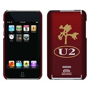  U2 Joshua Tree on iPod Touch 2G 3G CoZip Case Electronics