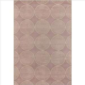  2663 Hand tufted Contemporary Janelle JAN 2663 Rug Furniture & Decor