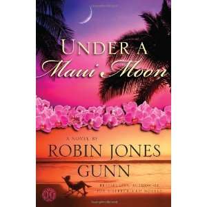    Under a Maui Moon A Novel (The Hideaway Series)  N/A  Books