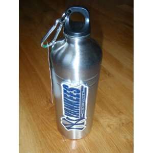   Stainless Steel Sports Bottle 26oz/750 Ml