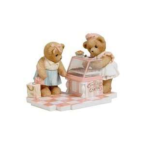 Cherished Teddies Ct0063 Lindsay & Danielle