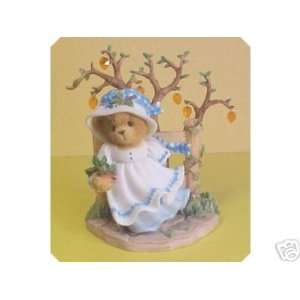 Cherished Teddies Edna 867470