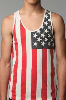 Outcast Americana Tank Top + more colors