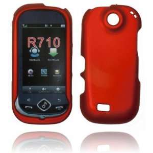  SNAP ON SOLID ORANGE FOR SUEDE R710 Cell Phones 