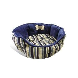   Soft Dog Cat Pet Bed for Medium Sized Pets 26 50lbs.