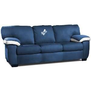  Los Angeles Dodgers MLB Classic Sofa