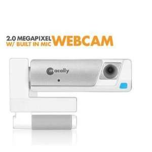  Selected Portable USB 2.0 Video Camera By MacAlly 