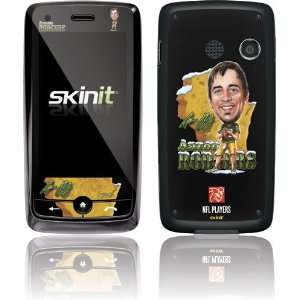 Skinit Caricature   Aaron Rodgers Vinyl Skin for LG Rumor Touch LN510 