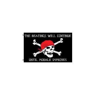  NEW Deadmans Chest 3x5 Pirate Flag 3 x 5 Jolly Roger 