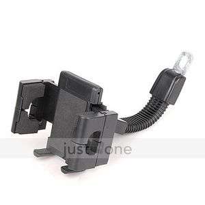   Rearview Mirror Mount Holder Universal for Cell Phone PDA GPS  MP4