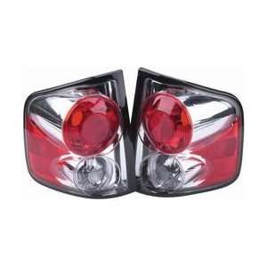    APC Tail Light for 1994   2003 Chevy S10 Pick Up Automotive