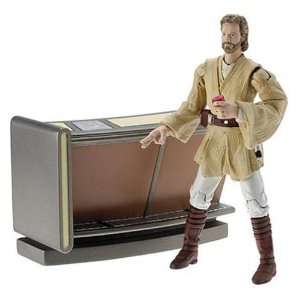  Obi Wan (Night Club Encounter) Action Figure Toys & Games