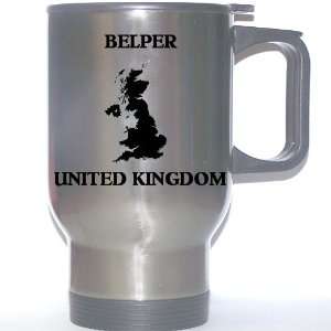  UK, England   BELPER Stainless Steel Mug Everything 