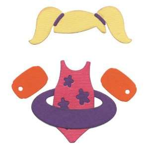  swimming suits by Lifestyle Crafts Arts, Crafts & Sewing