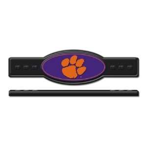  Sports Fan Products College MVP 2 Piece Wall Cue Rack 