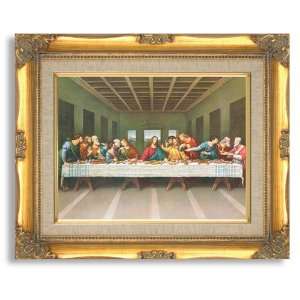  Da Vincis The Last Supper