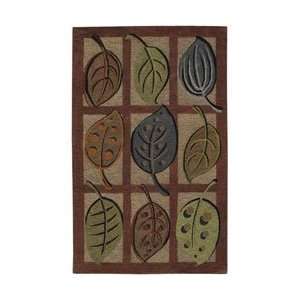   Rug 2x3 Rectangle (CAP1003 23) Category Cape Rugs
