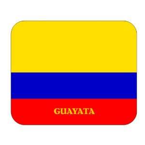  Colombia, Guayata Mouse Pad 