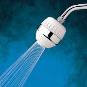   A1 CT Original All In One Filtered Shower Head, Chrome