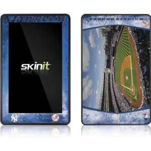 Skinit Yankee Stadium   New York Yankees Vinyl Skin for  Kindle 