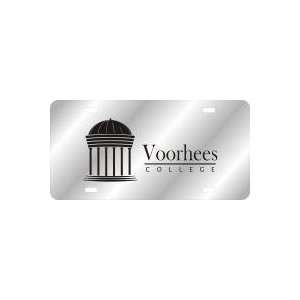  VOORHEES COLLEGE