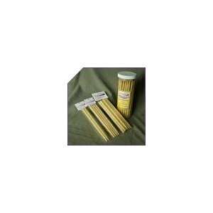  Cylinder Works Ear Cylinders Herbal Paraffin 50 Pack (Pack 