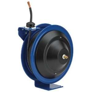   Cable Reels Style Cable/Wire Size1 AWG, Amps300.00 A Patio, Lawn