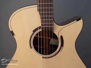 2009 Matsuda M1 Low D Extension   Acoustic guitar Acoustic Guitar