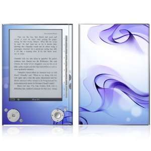 Sony Reader PRS 505 Decal Sticker Skin   Abstract