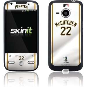  Pittsburgh Pirates   Andrew McCutchen #22 skin for HTC 