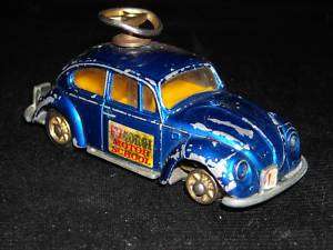 Vintage Corgi Motor School Toys Volkswagen 1300 Saloon  