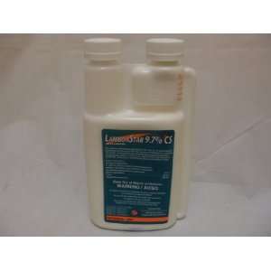  LambdaStar 9.7% CS (Demand CS) Insecticide   1pt Patio 