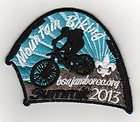 2013 Jamboree The Summit Mountain Biking Promotional (1 of 12) Patch 