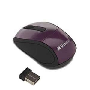  Wireless Mini Travel Mouse Pur Electronics