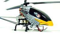   Horse 9077 26 Inches Eagle 3 Channel Outdoor Metal RC Helicopter
