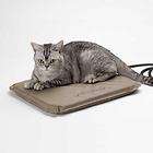 KH1060 Small Animal or Cat Heated Outdoor Bed Pad 9x12  